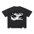 Distressed Korroded T-Shirt