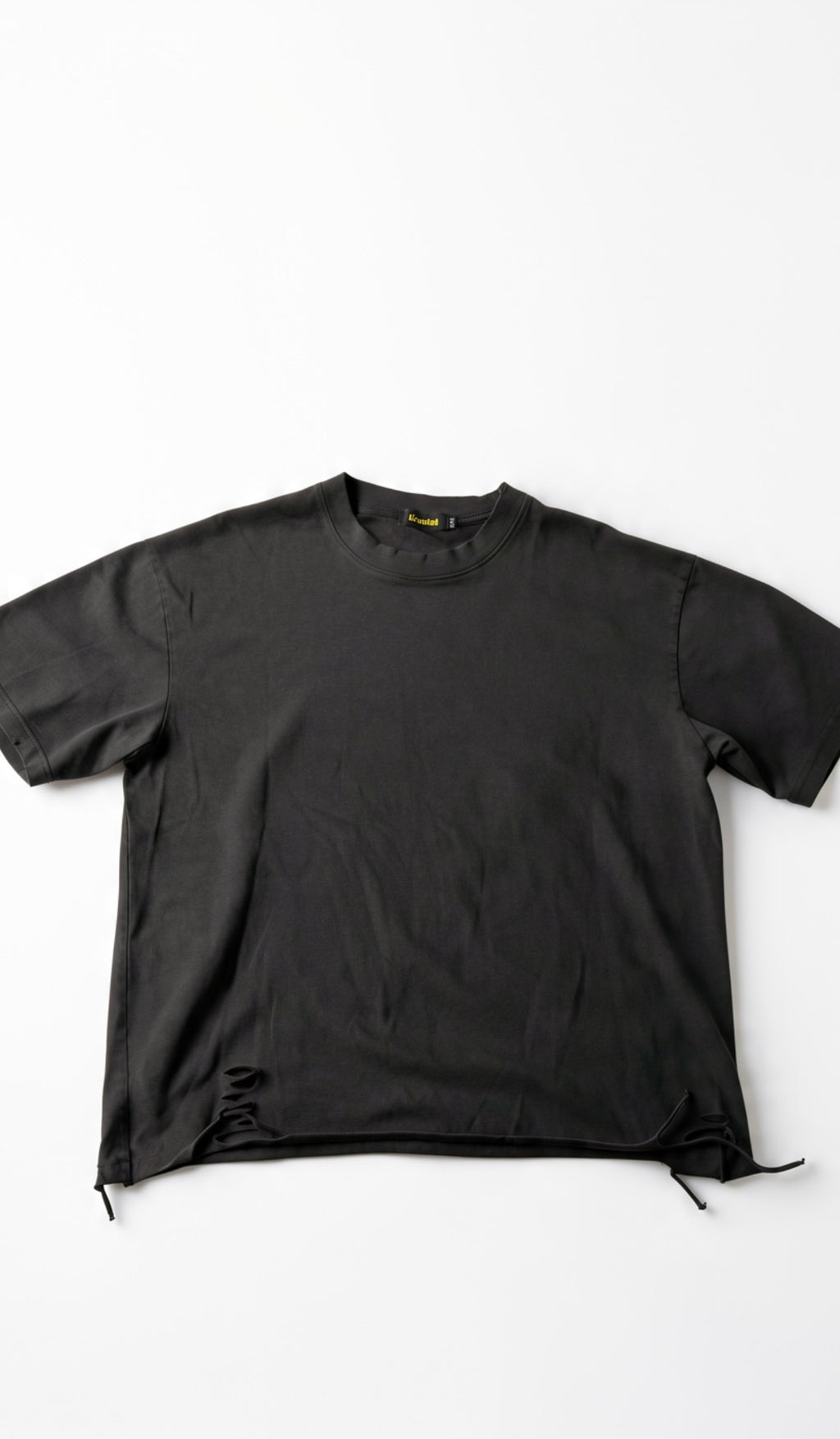 Distressed Korroded T-Shirt