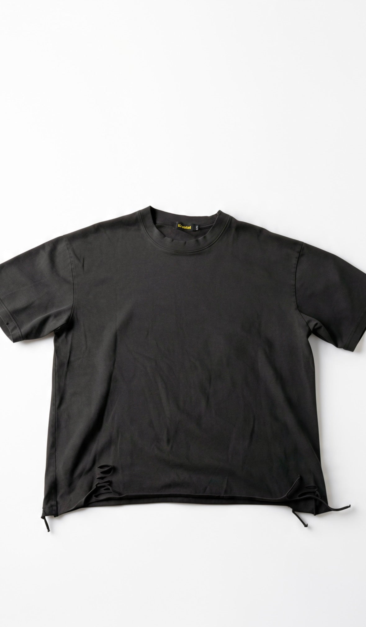 Distressed Korroded T-Shirt