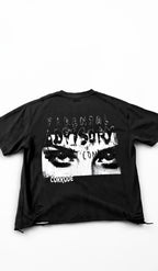 Distressed Korroded T-Shirt