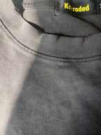 Distressed Korroded T-Shirt