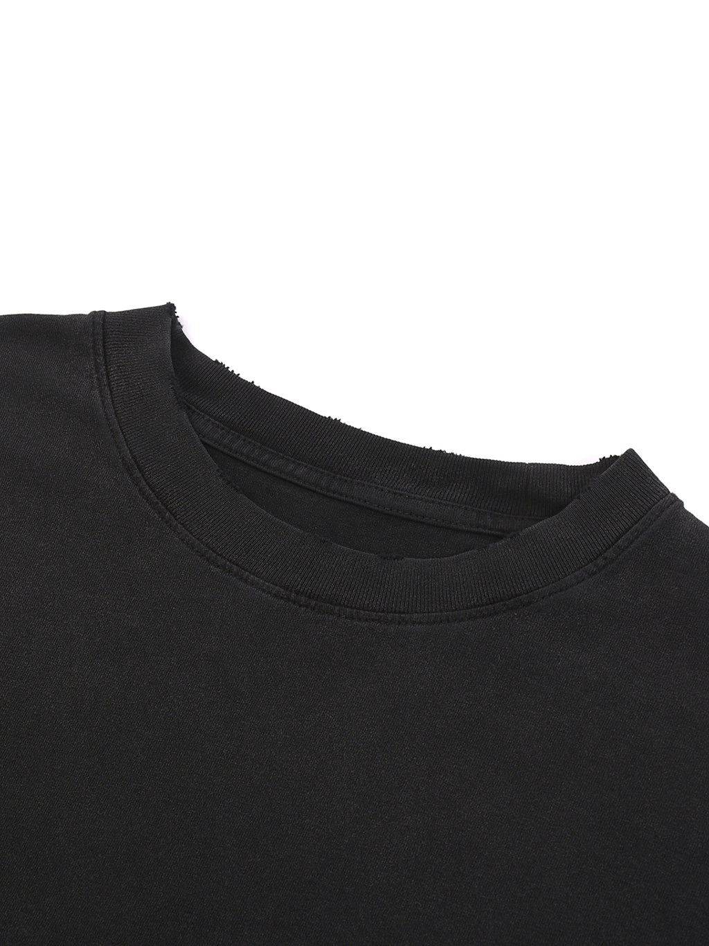 Distressed Korroded T-Shirt