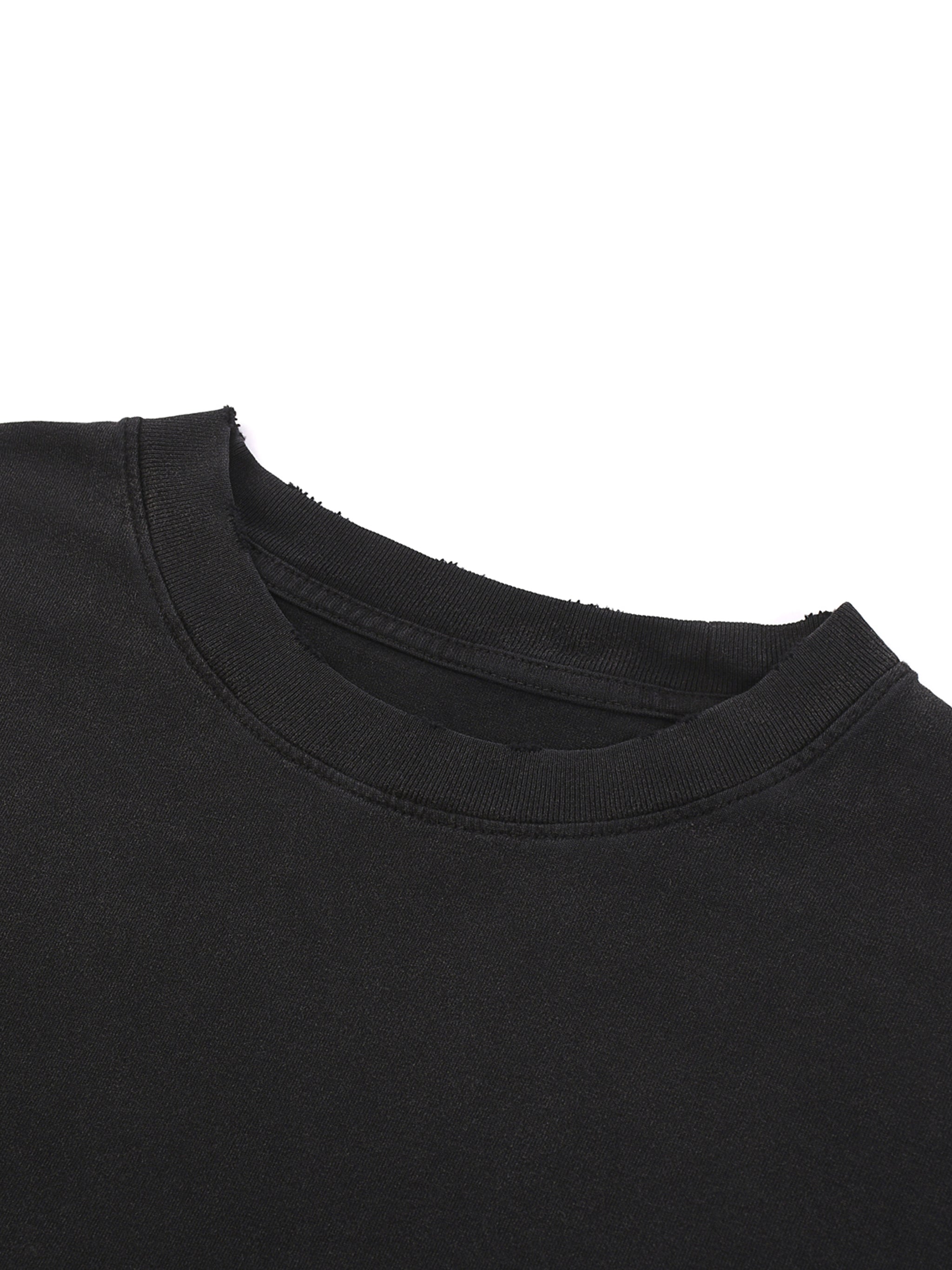 Distressed Korroded T-Shirt